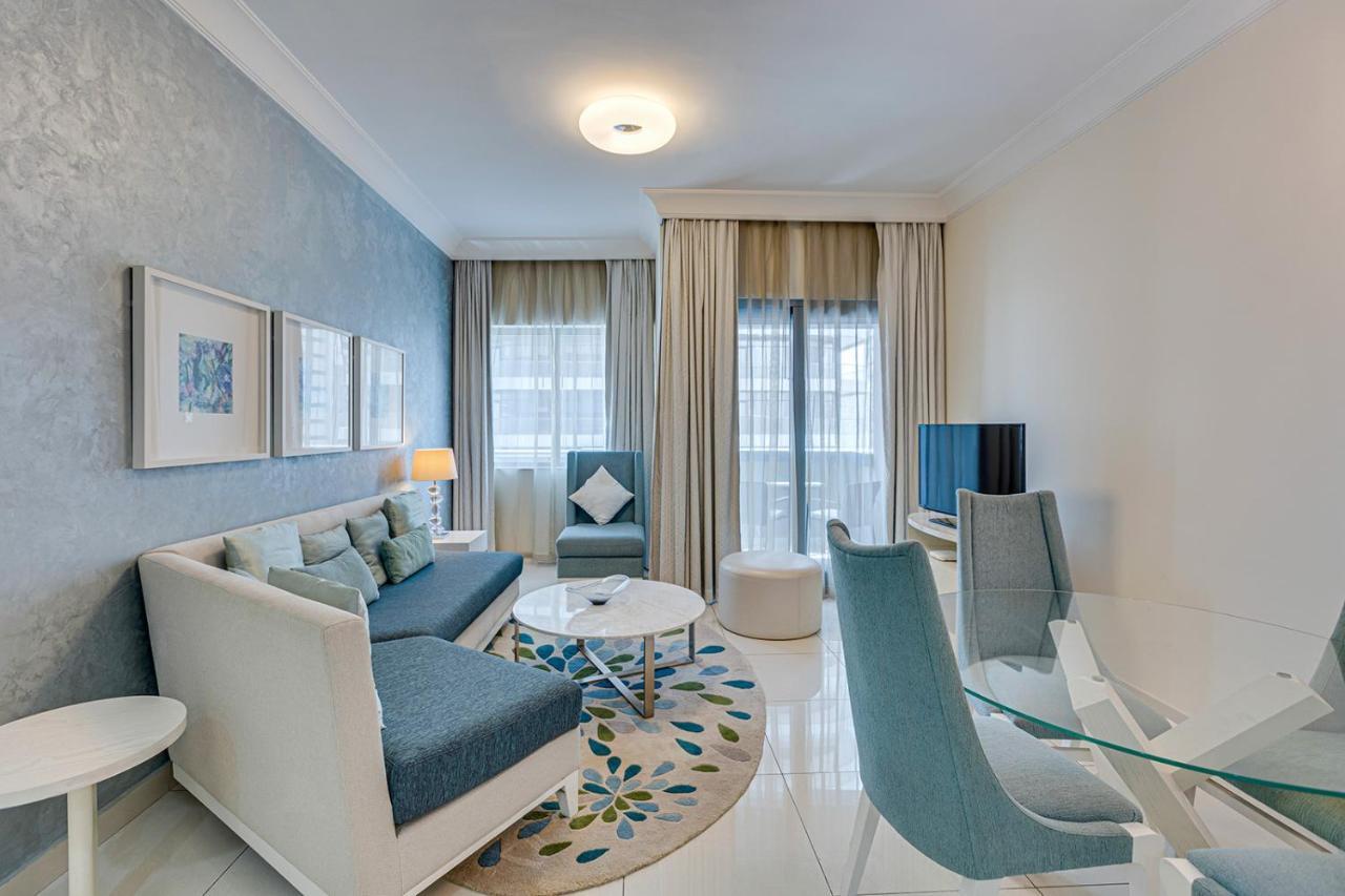 Damac Maison Dubai Mall Apartments Exterior foto